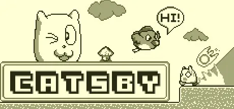 Catsby Catsby