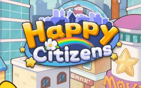 开心市民2026下载安装 开心市民2026下载安装