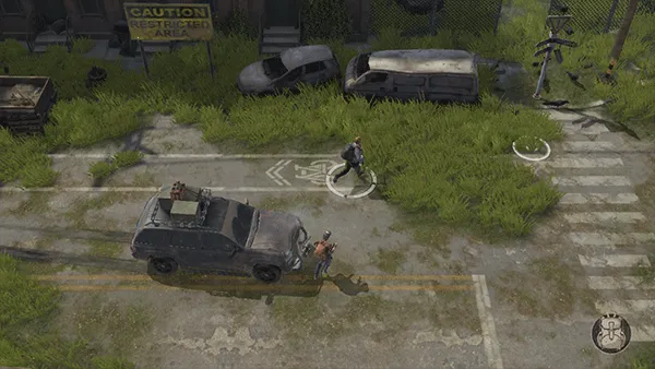 黎明再现 黎明再现