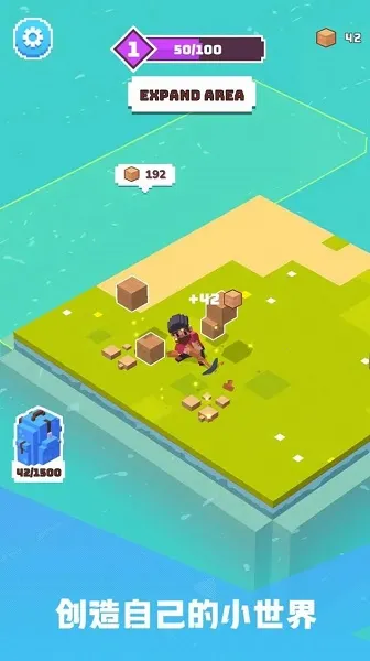 建造山谷2026最新版本 建造山谷2026最新版本