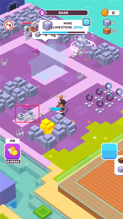 建造山谷2026最新版本 建造山谷2026最新版本