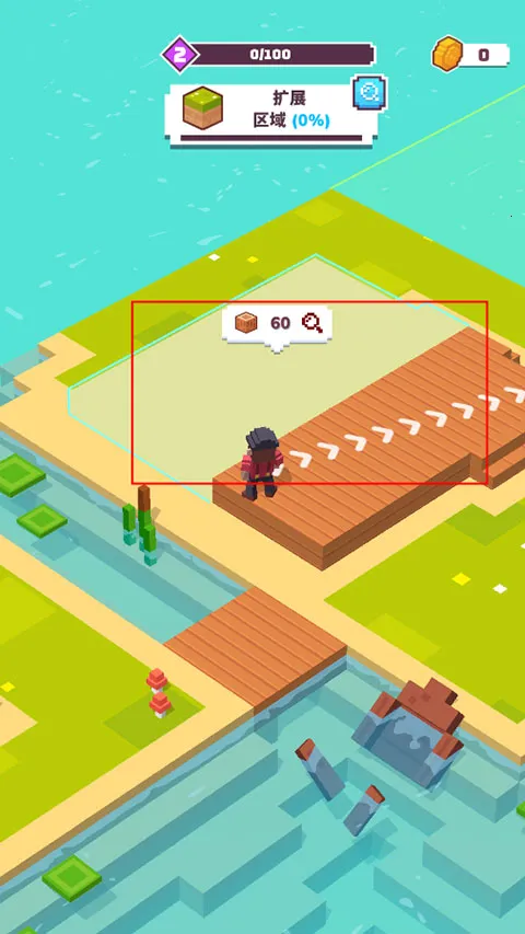 建造山谷2026最新版本 建造山谷2026最新版本