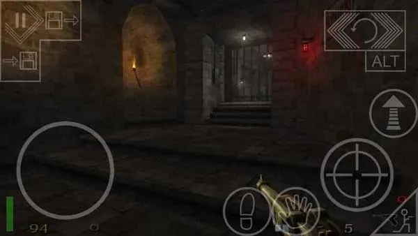 重返德军总部 重返德军总部