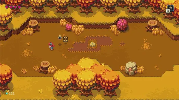 烁石物语 烁石物语