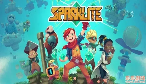 烁石物语 烁石物语