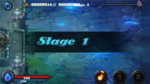 魔域塔防2 魔域塔防2