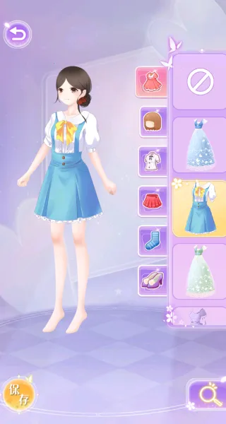 美少女次元设计 美少女次元设计