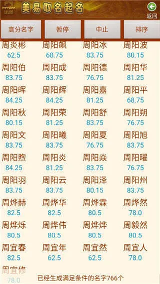 美易取名宝宝起名字 美易取名宝宝起名字