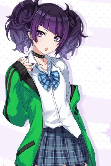 偶像大师闪耀色彩 偶像大师闪耀色彩