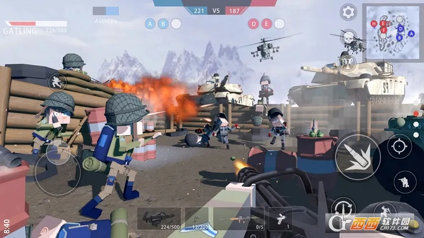 ����ս��ģ����