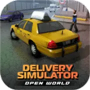 ���⳵˾��ģ����