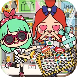 �׼�С���̵�