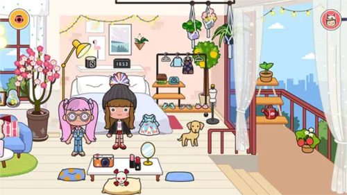 �׼�С���̵�