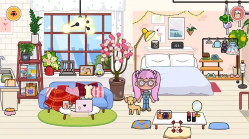 �׼�С���̵�