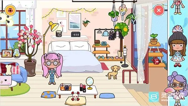 �׼�С���̵�