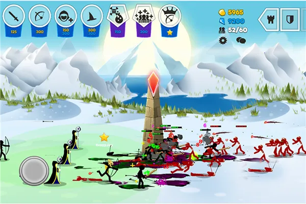 ����˴�ս3