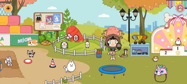 �׼�С������2026�ٷ����°汾