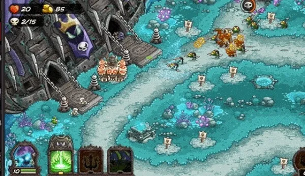 ��������ս������