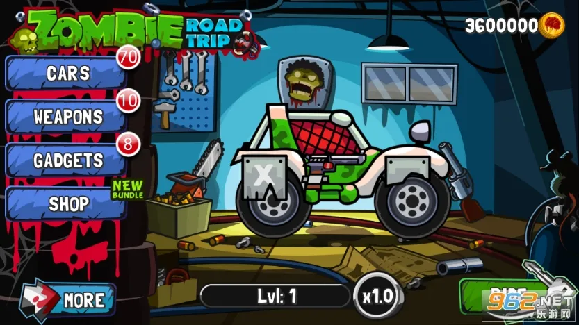 ��ʬ��·֮�������ֻ���