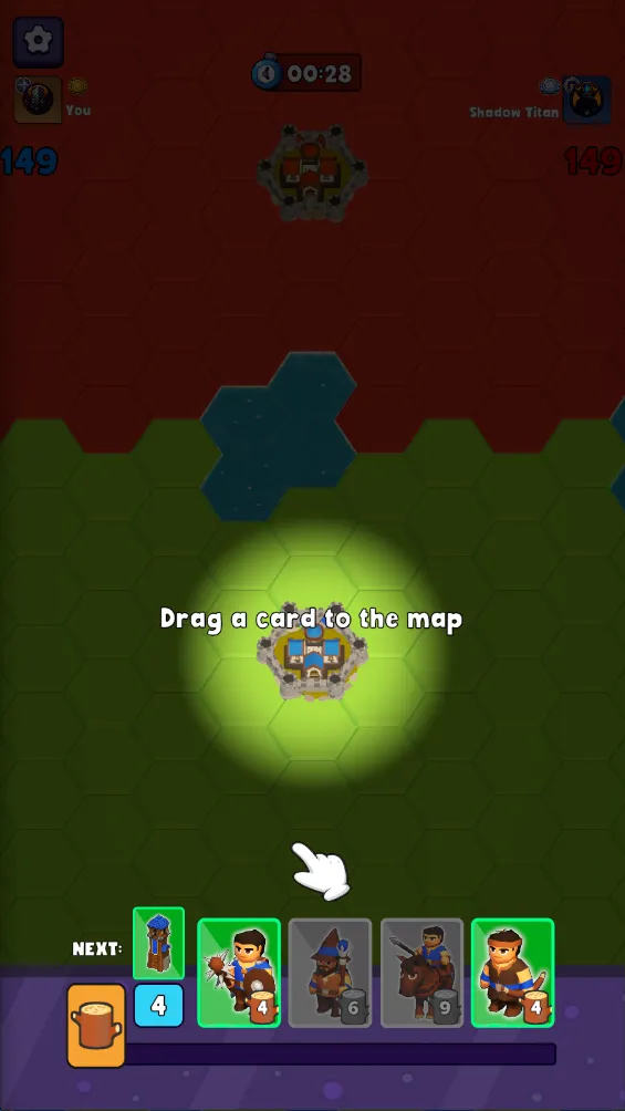 六角冲突2026官方最新版本 六角冲突2026官方最新版本