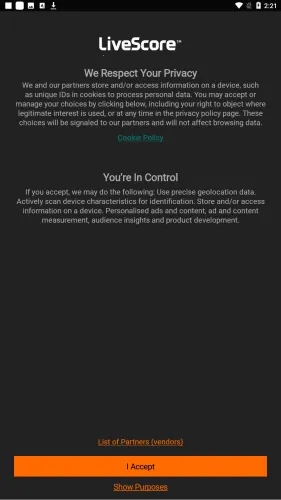 LiveScore2026�ٷ�����