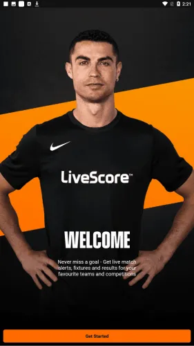 LiveScore2026�ٷ�����