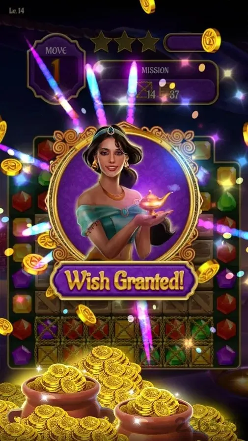 Magic Lamp2026���ذ�װ