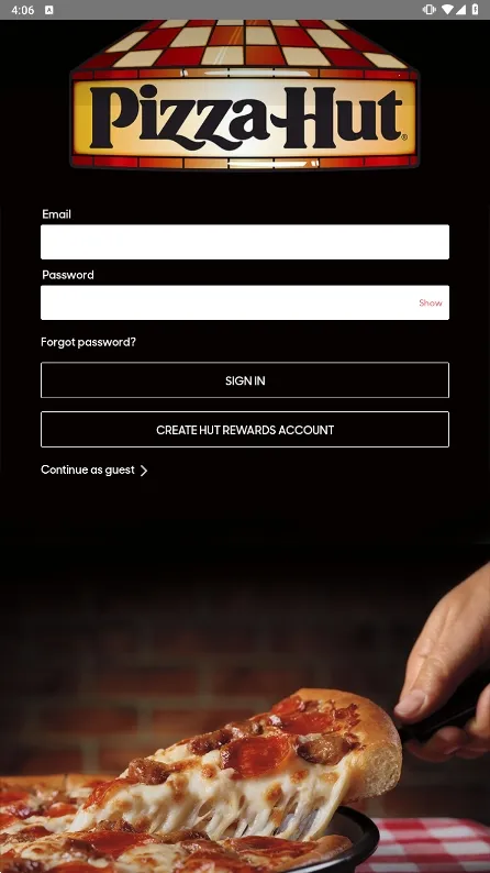 Pizza Hut���϶���2026�ٷ�����