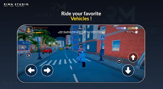 失业生活模拟器2026官方最新版本 失业生活模拟器2026官方最新版本