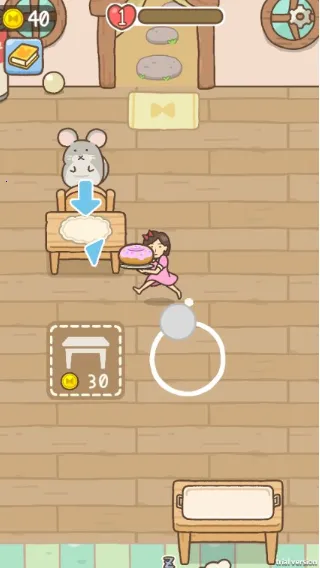 �ҵ���ζ����2026�ٷ����°汾