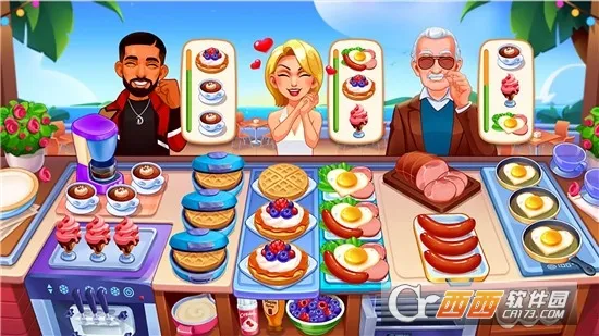 �ҵ���ζ����2026�ٷ����°汾