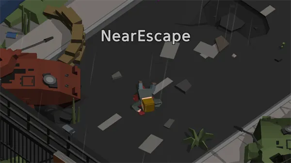 NearEscape��װ��2026�ٷ����°汾