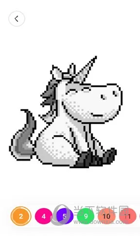 color number填色2026下载安装 color number填色2026下载安装