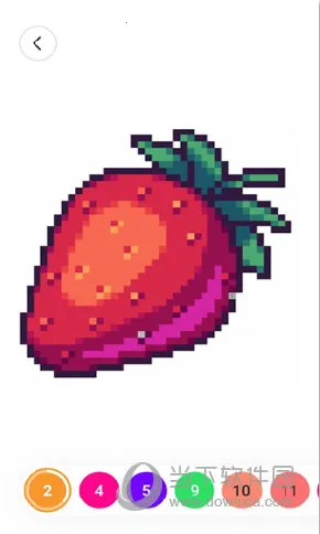 color number填色2026下载安装 color number填色2026下载安装