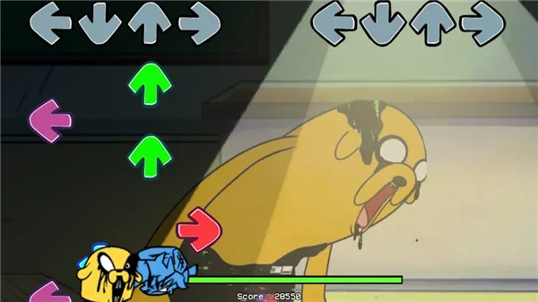 FNFƤ����ʾ¼