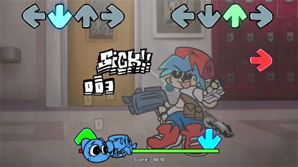 FNFƤ����ʾ¼