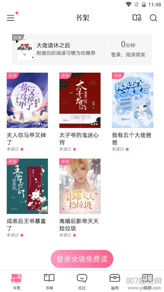 �������