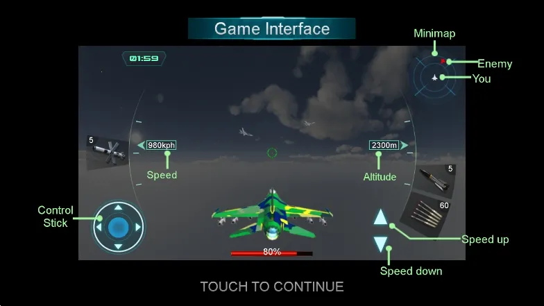 天空勇士 天空勇士