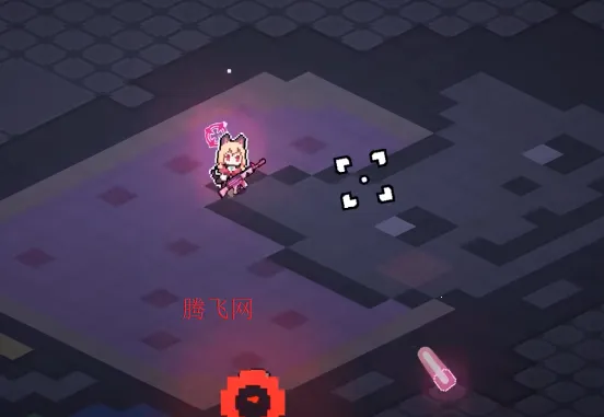 Enter The Nyangeon手机版 Enter The Nyangeon手机版