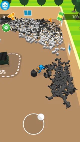 模拟庄园最新手机版 模拟庄园最新手机版