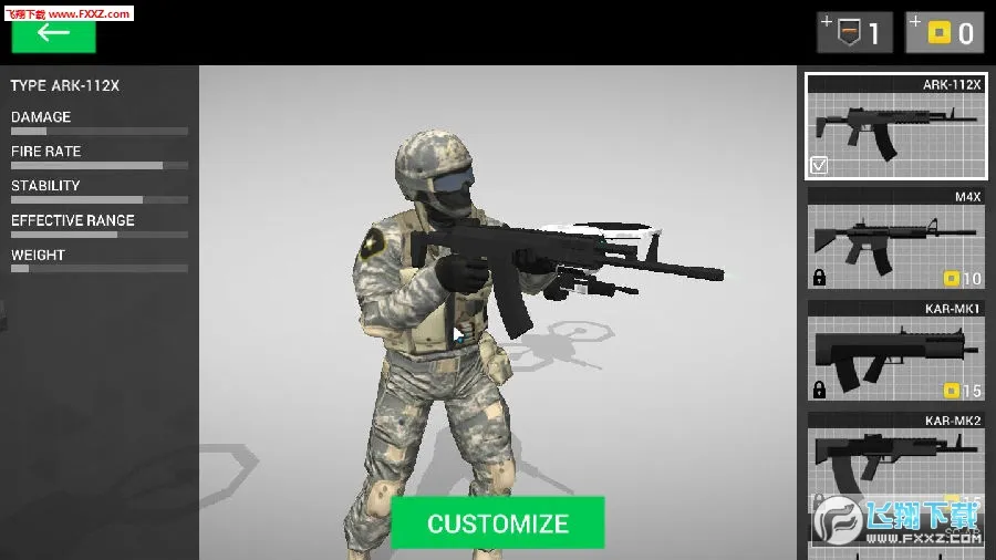 Earth Protect Squad Earth Protect Squad