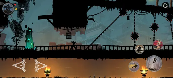 忍者岚2:暗影归来 忍者岚2:暗影归来