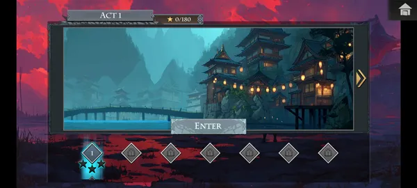 忍者岚2:暗影归来 忍者岚2:暗影归来