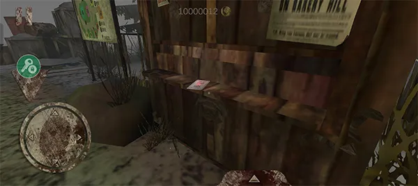 死亡公园12026官方最新版本 死亡公园12026官方最新版本