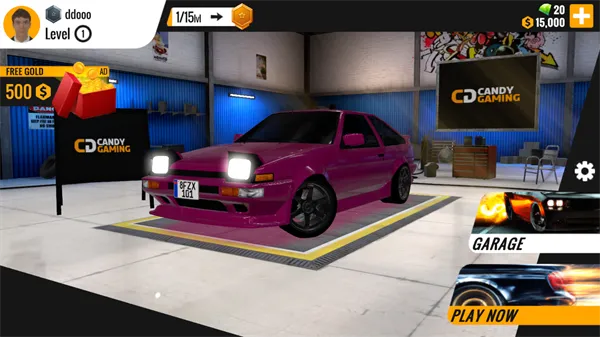 城市自由驾驶2026官方正版 城市自由驾驶2026官方正版