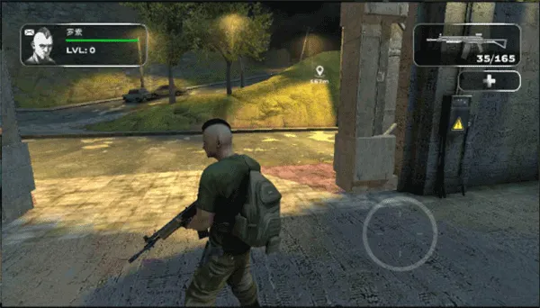 屠杀者3反叛者安卓版手机版 屠杀者3反叛者安卓版手机版