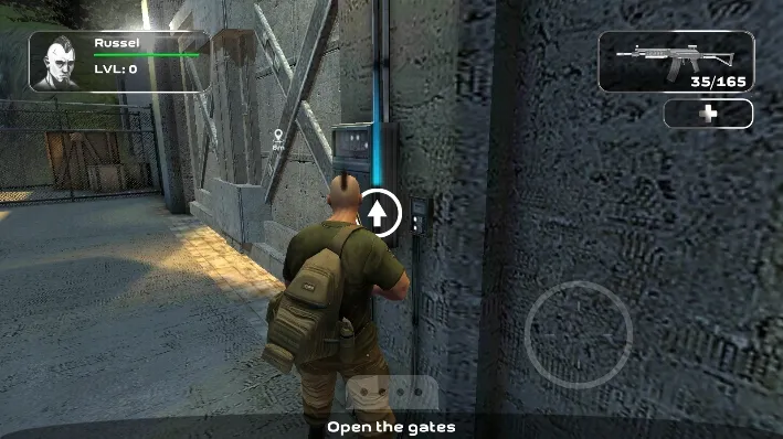 屠杀者3反叛者安卓版手机版 屠杀者3反叛者安卓版手机版