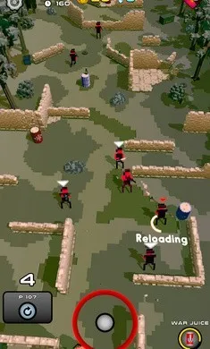 战争潜兵2026官方最新版本 战争潜兵2026官方最新版本