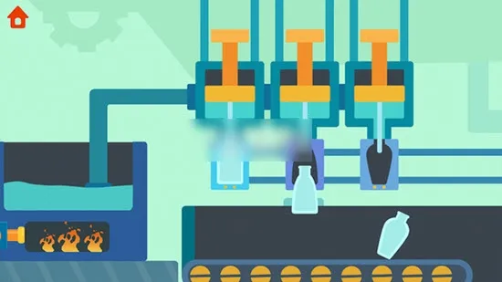 恐龙垃圾车安卓版手机版 恐龙垃圾车安卓版手机版