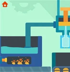 恐龙垃圾车安卓版手机版 恐龙垃圾车安卓版手机版